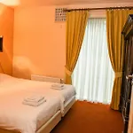 Hotelboerderij Akkerlust Hotel Leidschendam