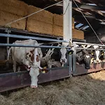 Hotelboerderij Akkerlust