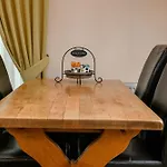 Hotelboerderij Akkerlust * Leidschendam