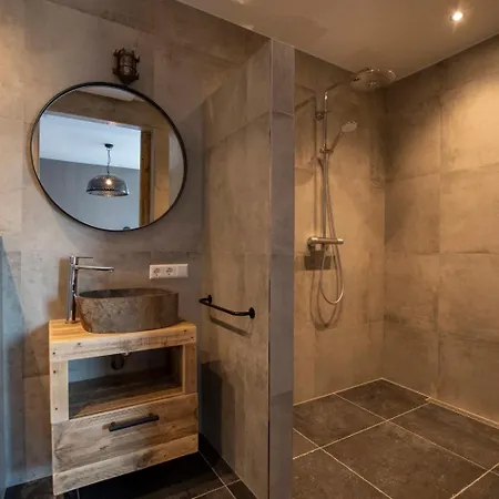 Otel Hotelboerderij Akkerlust