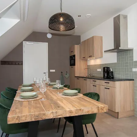 Hotelboerderij Akkerlust Otel Leidschendam