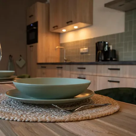 Hotelboerderij Akkerlust *