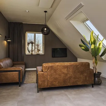 Hotelboerderij Akkerlust Leidschendam