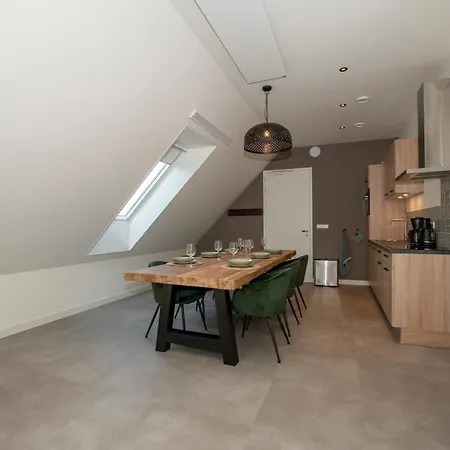 Hotelboerderij Akkerlust Leidschendam