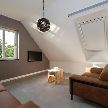 Otel Hotelboerderij Akkerlust Leidschendam