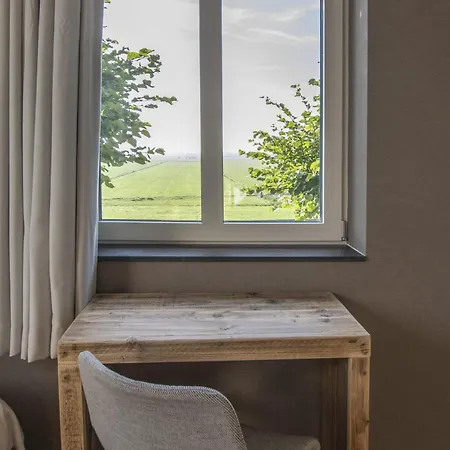 Hotelboerderij Akkerlust