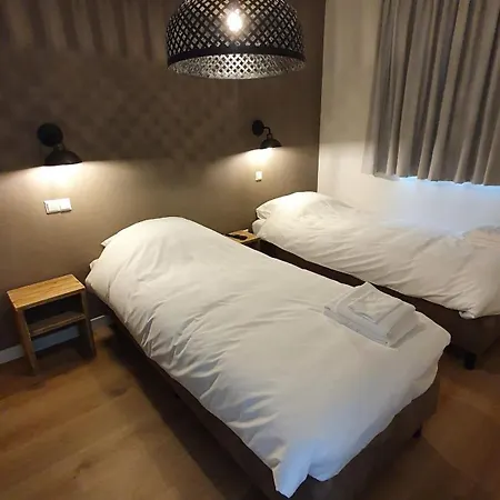 Hotelboerderij Akkerlust