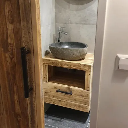 Hotelboerderij Akkerlust Otel *