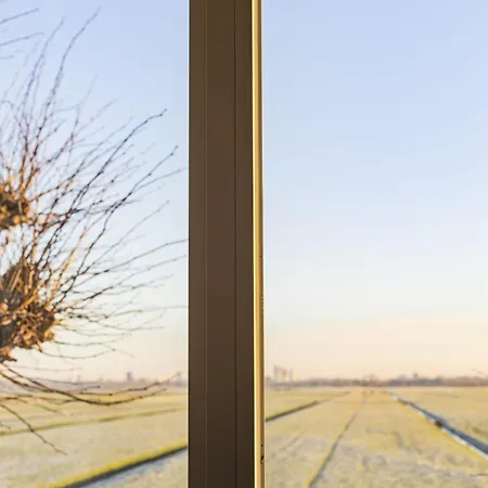 Otel Hotelboerderij Akkerlust *