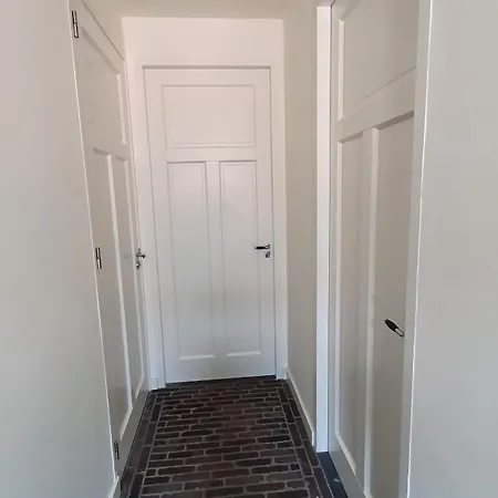 Hotelboerderij Akkerlust Otel Leidschendam