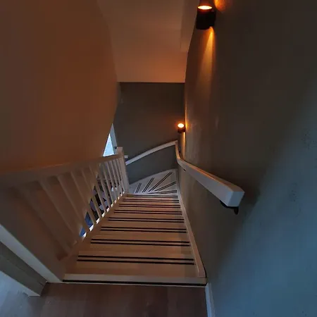 Hotelboerderij Akkerlust * Leidschendam