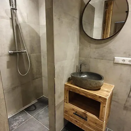 Hotelboerderij Akkerlust