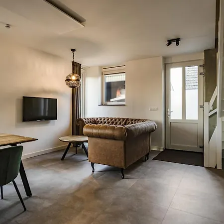 Hotelboerderij Akkerlust Otel