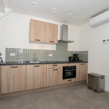 Otel Hotelboerderij Akkerlust *