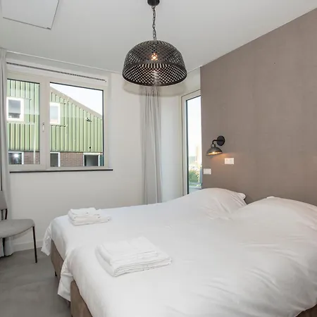 Hotelboerderij Akkerlust Leidschendam