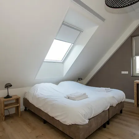 Hotelboerderij Akkerlust Otel