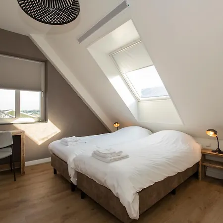 Otel Hotelboerderij Akkerlust *