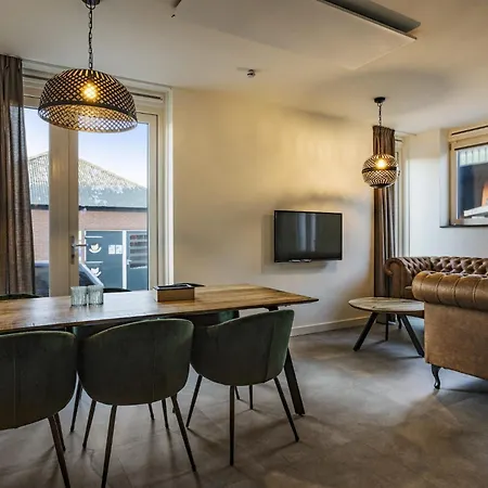 Hotelboerderij Akkerlust * Leidschendam