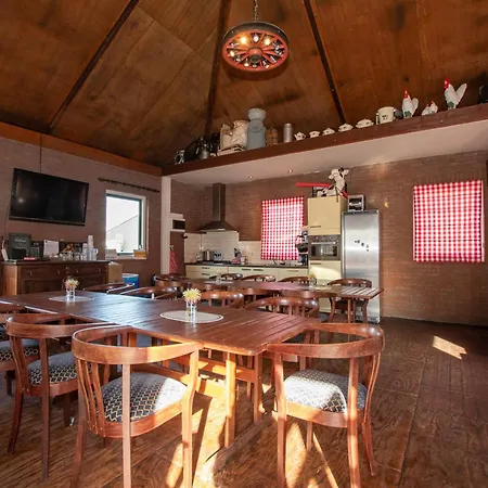 Hotelboerderij Akkerlust