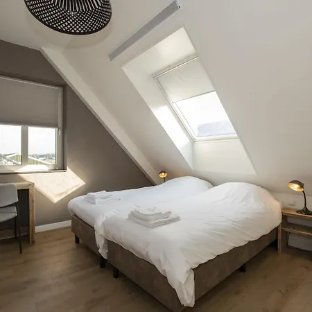 Hotelboerderij Akkerlust Otel