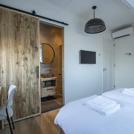 Otel Hotelboerderij Akkerlust