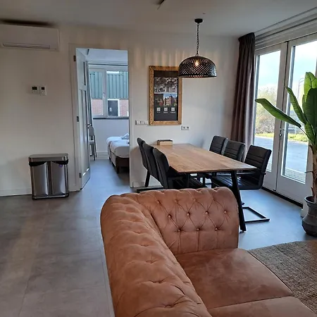 Hotel Hotelboerderij Akkerlust *