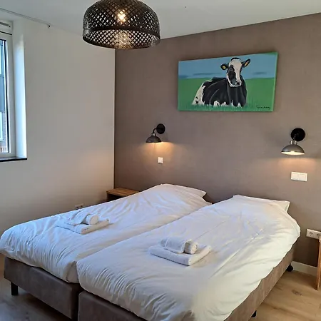 Otel Hotelboerderij Akkerlust Leidschendam