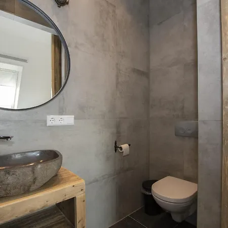 Hotelboerderij Akkerlust *