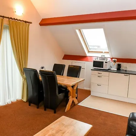 Hotelboerderij Akkerlust Otel *