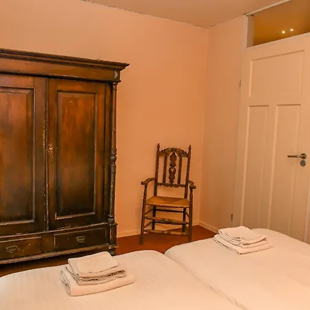 Otel Hotelboerderij Akkerlust *