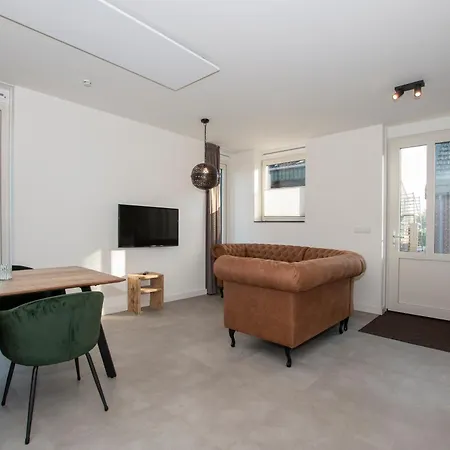 Otel Hotelboerderij Akkerlust Leidschendam