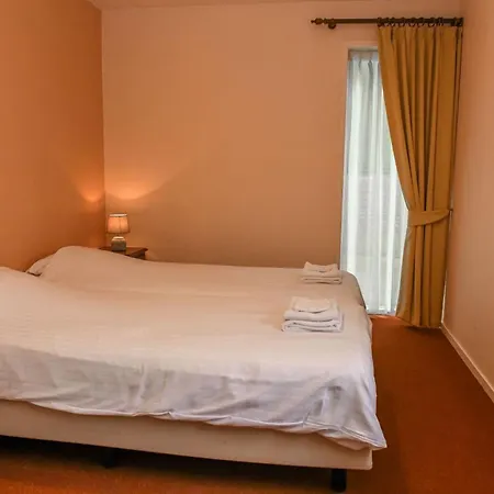 Otel Hotelboerderij Akkerlust *