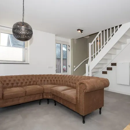 Hotelboerderij Akkerlust Otel *