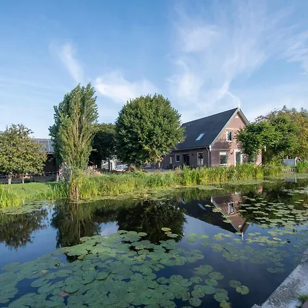 Hotelboerderij Akkerlust Otel Leidschendam