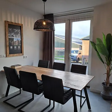 Hotelboerderij Akkerlust * Leidschendam