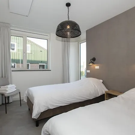 Hotelboerderij Akkerlust *