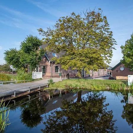 Otel Hotelboerderij Akkerlust *