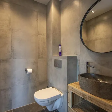 Hotelboerderij Akkerlust Otel Leidschendam