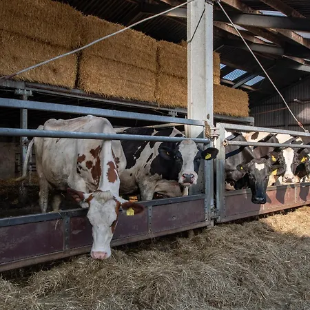 Hotelboerderij Akkerlust