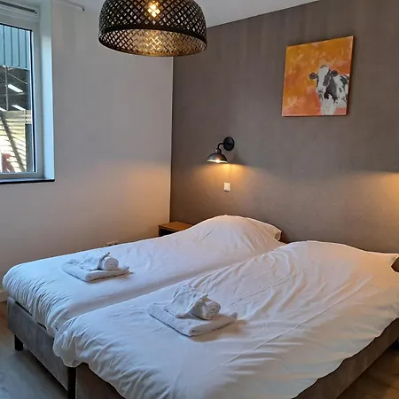 Otel Hotelboerderij Akkerlust