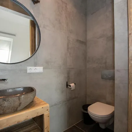 Otel Hotelboerderij Akkerlust