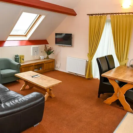 Hotelboerderij Akkerlust Otel Leidschendam