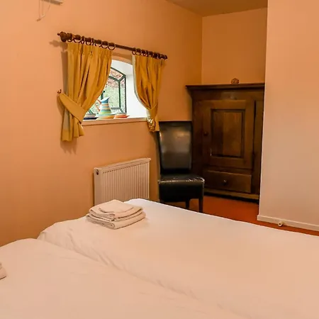 Otel Hotelboerderij Akkerlust *