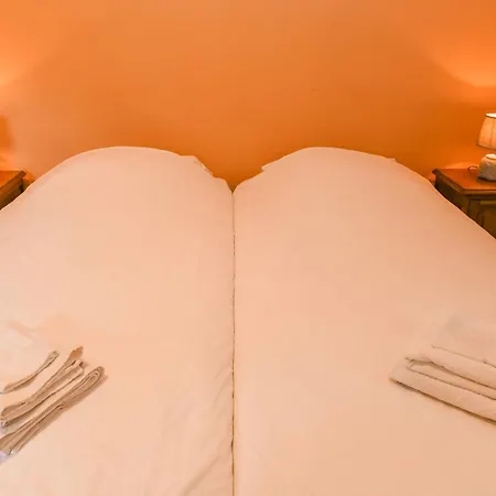 Hotelboerderij Akkerlust Leidschendam