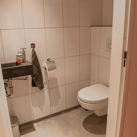 Hotelboerderij Akkerlust *