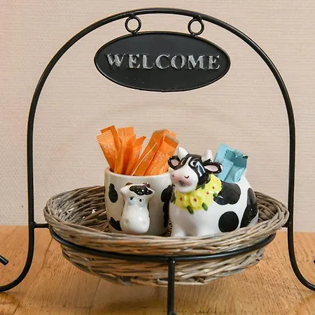 Hotelboerderij Akkerlust Otel Leidschendam