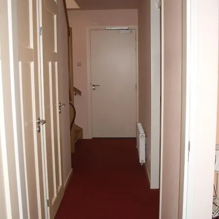 Hotelboerderij Akkerlust Leidschendam
