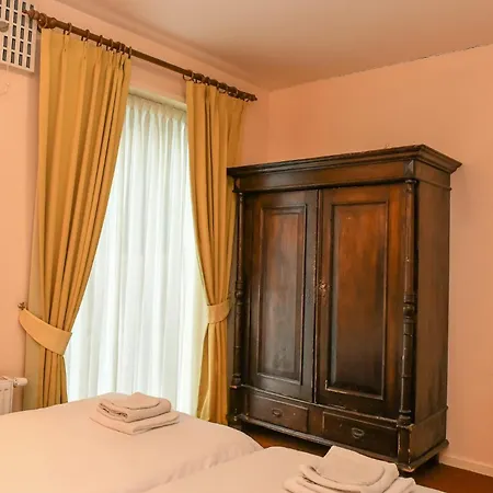 Otel Hotelboerderij Akkerlust *