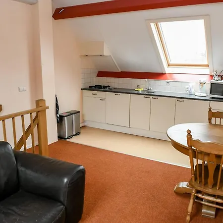 Hotelboerderij Akkerlust Otel