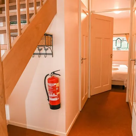 Hotelboerderij Akkerlust * Leidschendam